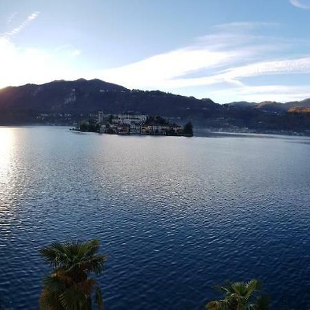 Casa Vacanza Isola Orta San Giulio Dış mekan fotoğraf