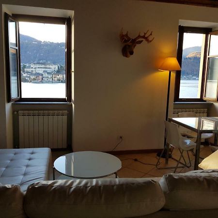 Casa Vacanza Isola Orta San Giulio Dış mekan fotoğraf