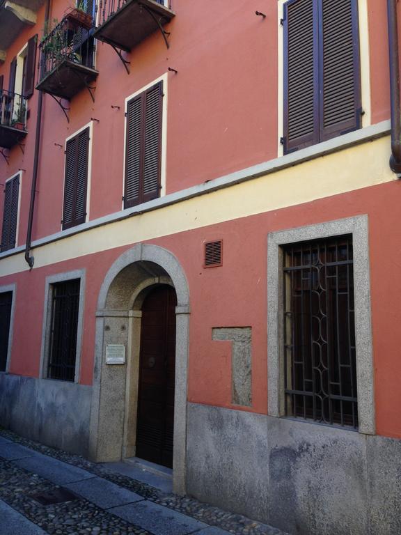 Casa Vacanza Isola Orta San Giulio Oda fotoğraf