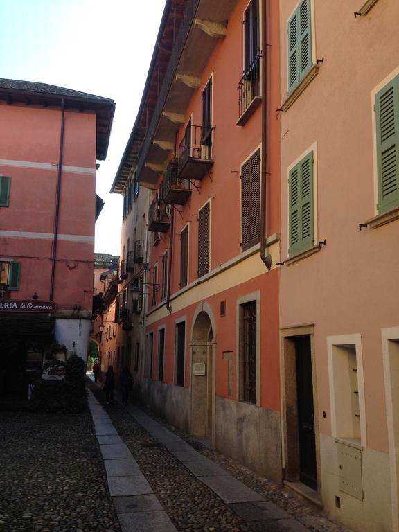 Casa Vacanza Isola Orta San Giulio Oda fotoğraf