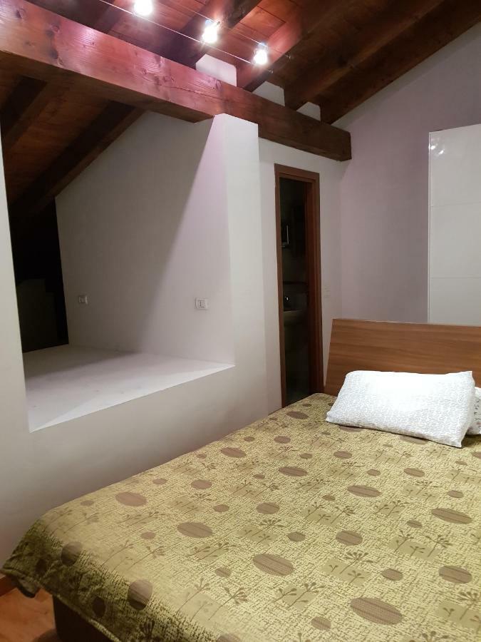 Casa Vacanza Isola Orta San Giulio Dış mekan fotoğraf