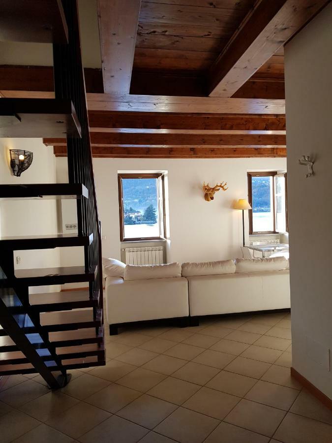 Casa Vacanza Isola Orta San Giulio Dış mekan fotoğraf