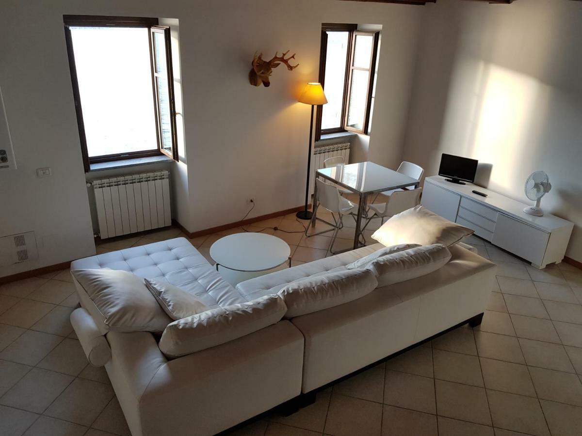 Casa Vacanza Isola Orta San Giulio Dış mekan fotoğraf