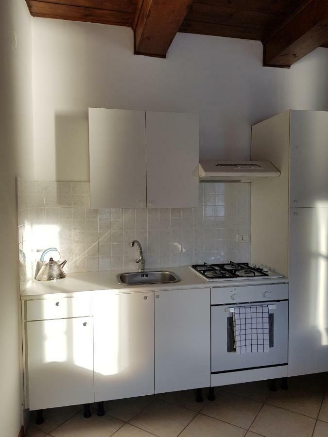 Casa Vacanza Isola Orta San Giulio Dış mekan fotoğraf