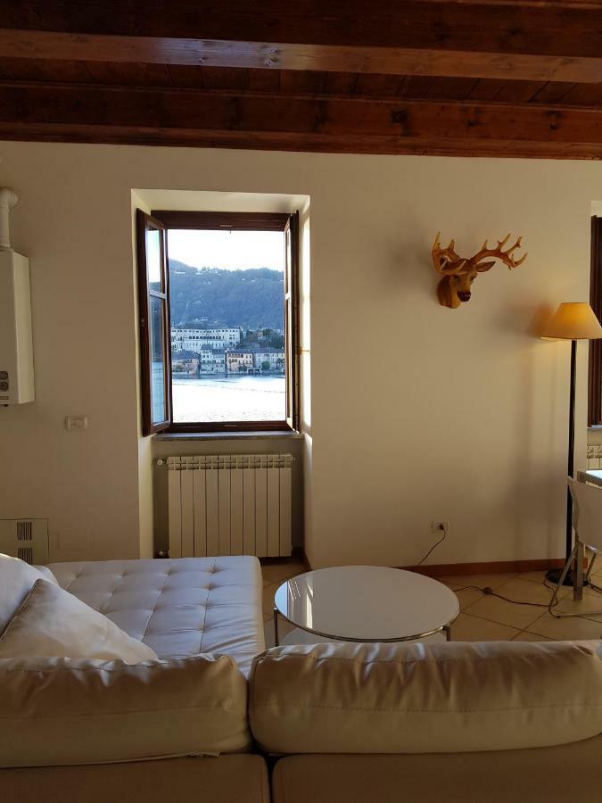 Casa Vacanza Isola Orta San Giulio Dış mekan fotoğraf