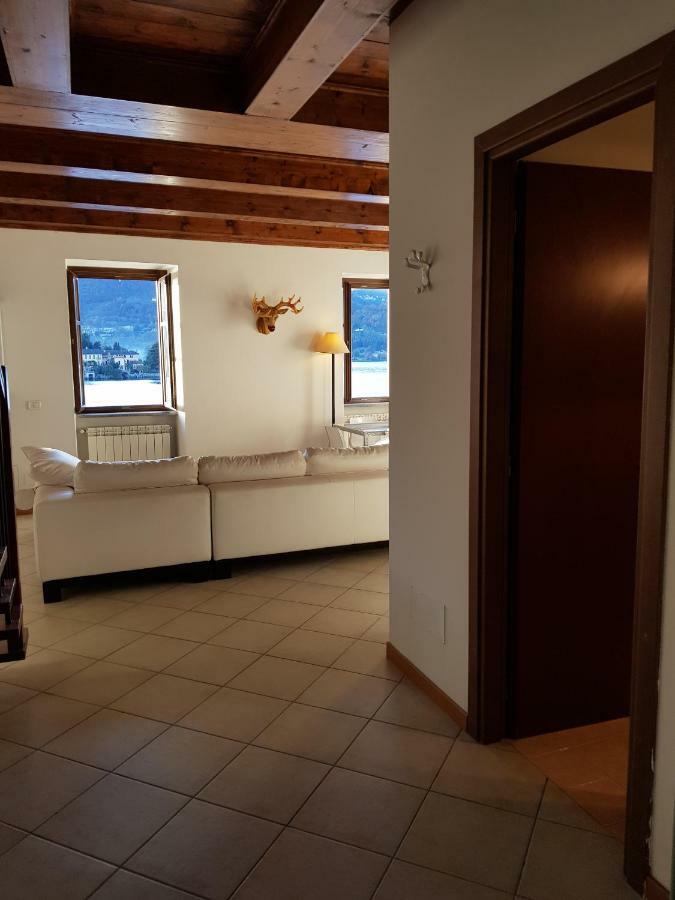 Casa Vacanza Isola Orta San Giulio Dış mekan fotoğraf